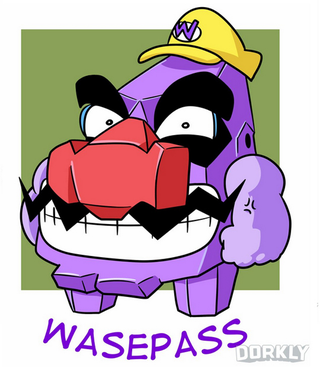Illustration for article titled Wario Turns Pokémon Into Evil Little Creatures